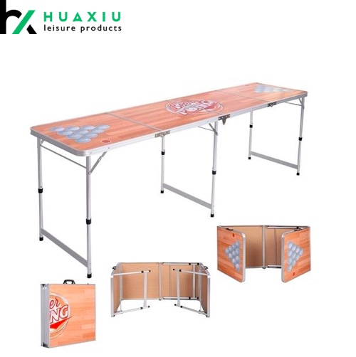 Cheap Beer Pong Table