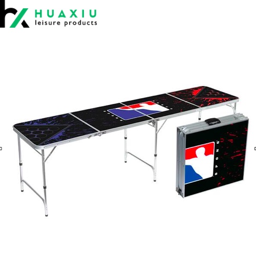 professional beer pong tables