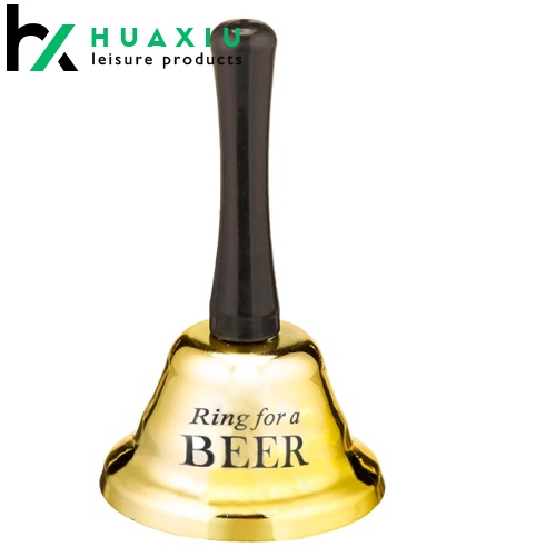 Kitchen Hotel Counter Reception Restaurant Bar Call Bell Ring for a Beer