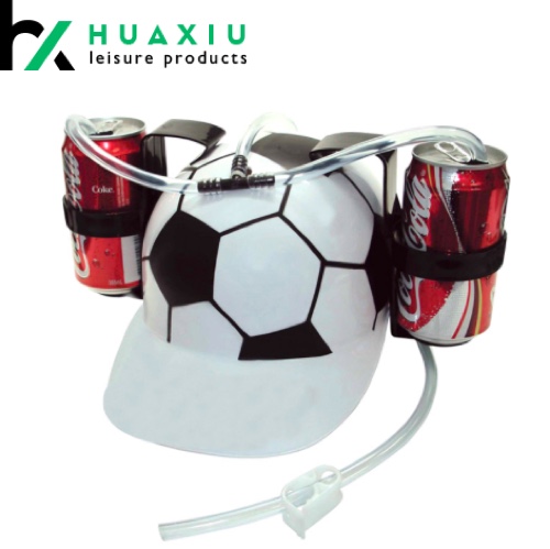 beer drinking hat with straws drinking hat with straws beer helmet with straws