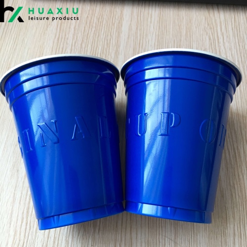 blue solo cups blue plastic cups plastic solo cups