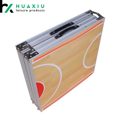 portable beer pong tables lightweight collapsible 