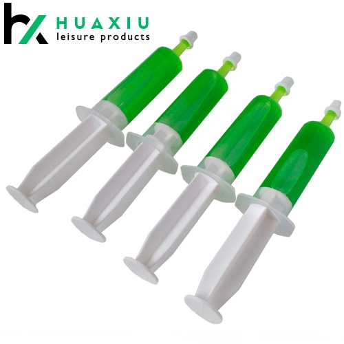 party jello shot syringe 20packs 1.5oz 