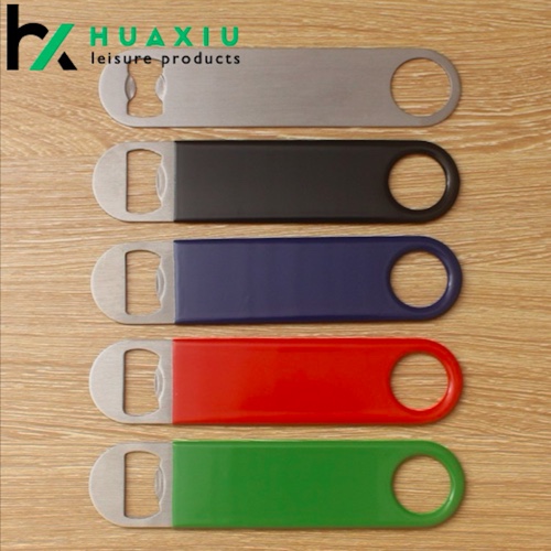 high quality aluminum beer bottle opener