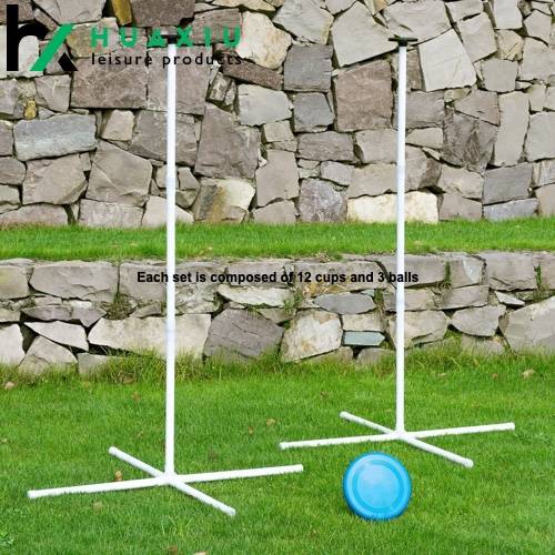bottle bash disc toss game polish horseshoes beersbee