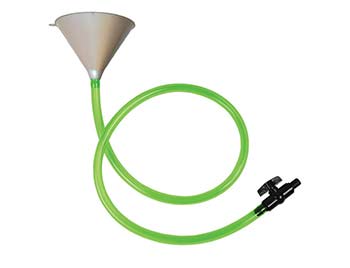 Beer-Bong-Funne